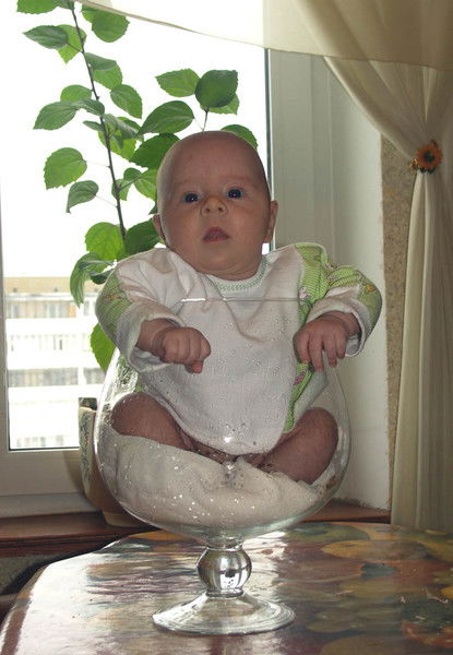 Руфина Газизова