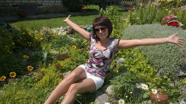 Ольга Наумова