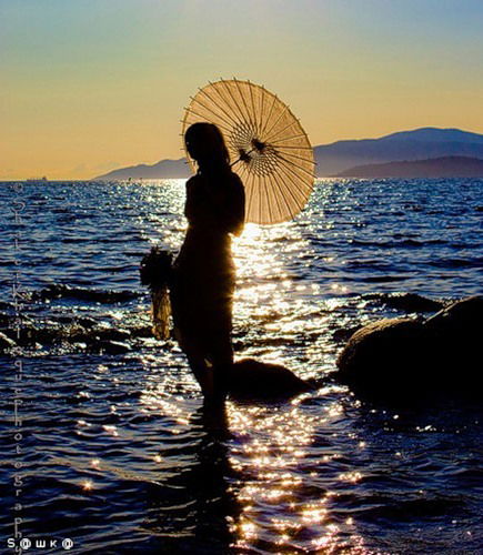 Виктория Олейник