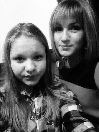 Анастасия Севастьянова