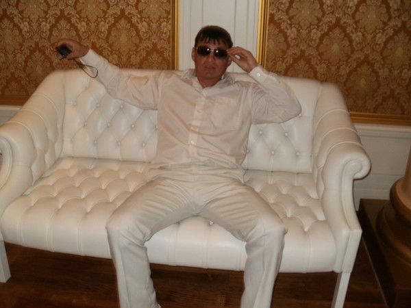 Андрей Герасимов