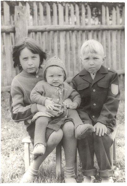 Светлана Иванова