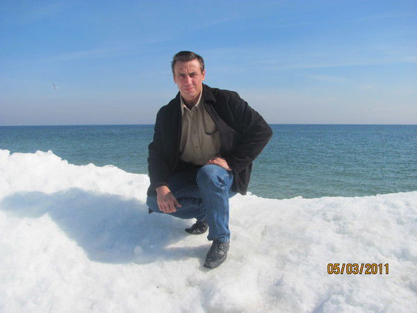 Vyacheslav Dykhnevych