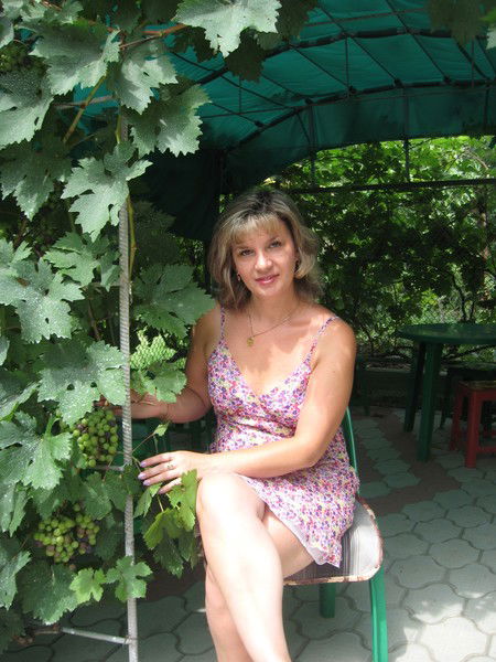 Елена Нигметзянова