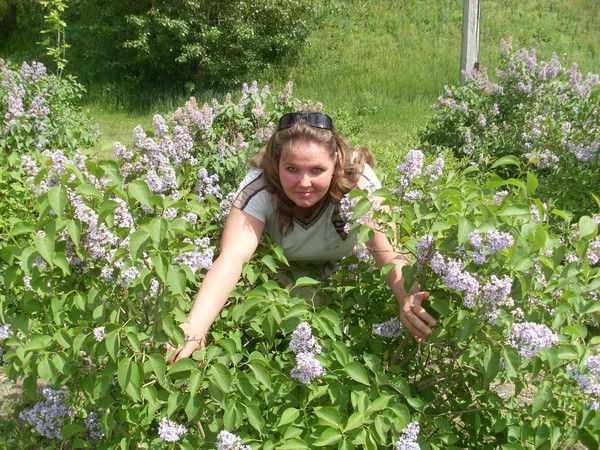 Ирина Иванова