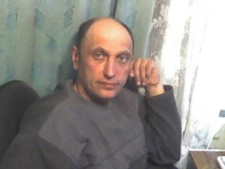 Сергей Любов