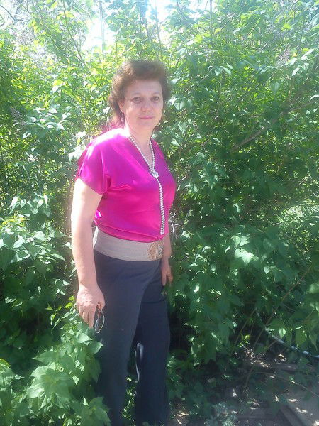 Наталья Илясова