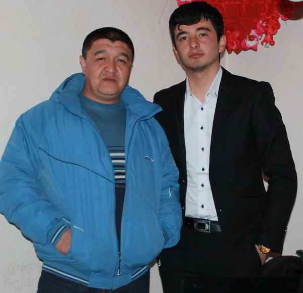 Назим Розахунов