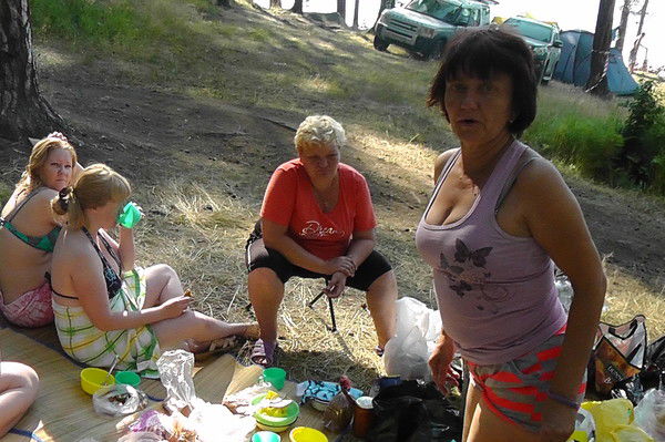 Галина Васильева