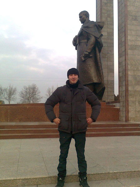 Абдурахим Латипов