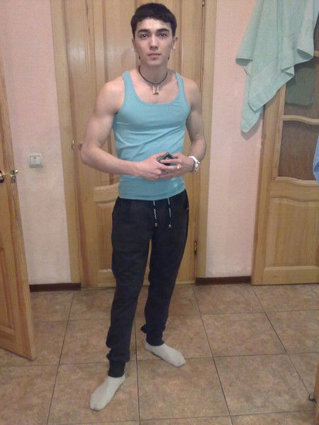 Ноян Мусаинов