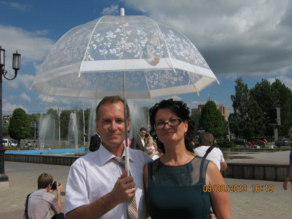 Лилия Фёдорова