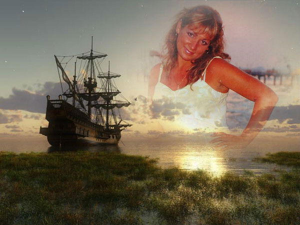 Наталья Горина