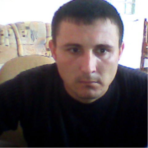 Женя Унтилов