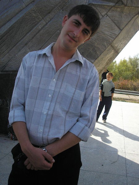 Владимир Ковалёв