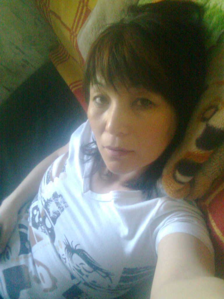 Мырзакеева Гульсина