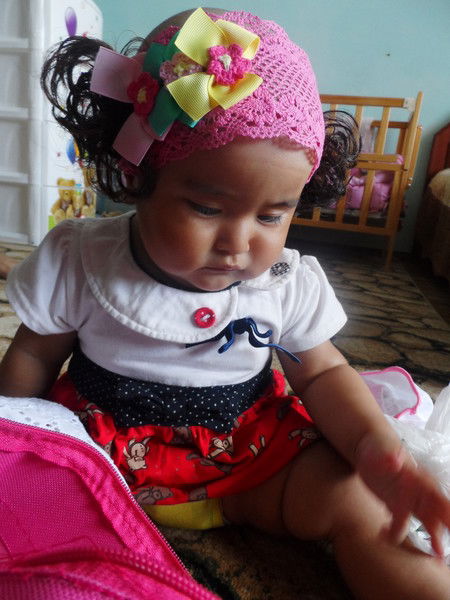 Асель Акимчанова