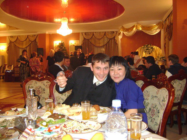 Гульдана Искалиева