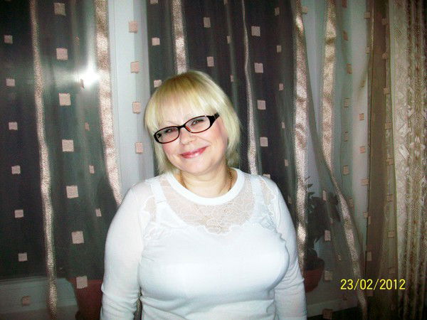 Наталья Пожидаева