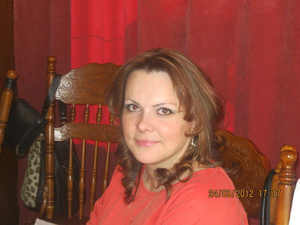 Твоё Счастье