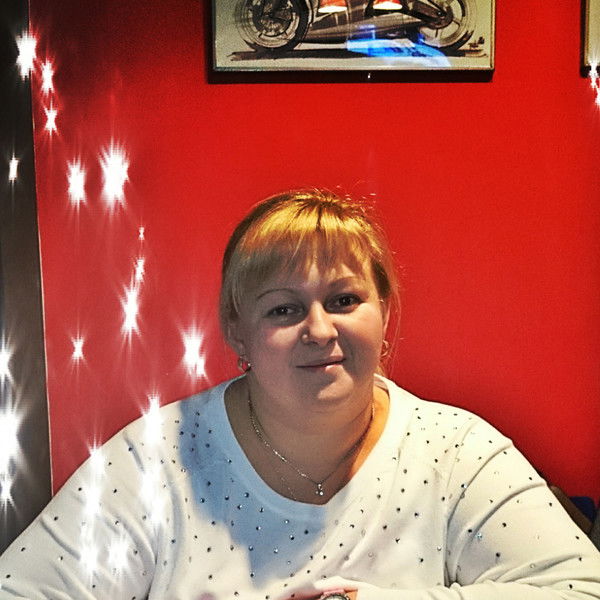 Светлана Стурова