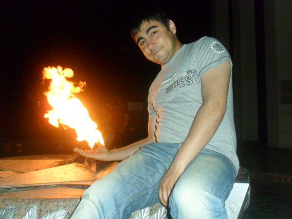 Вазген Польянов