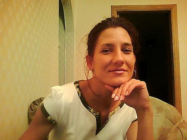 Наталья Демченко