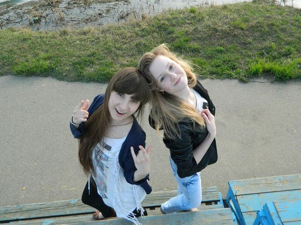 Ясыченко Ника