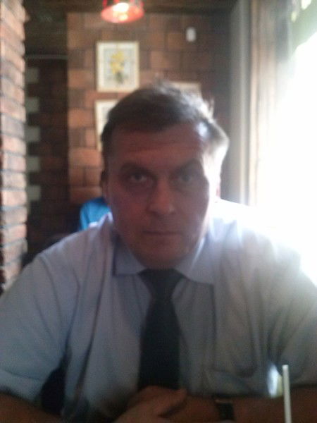 Александр Васильевич