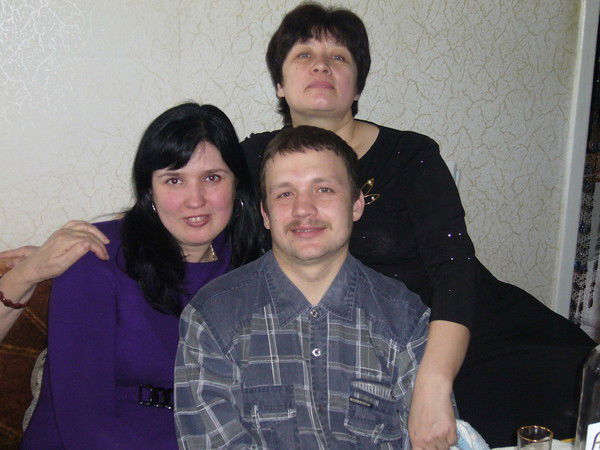 Владимир Дорогов