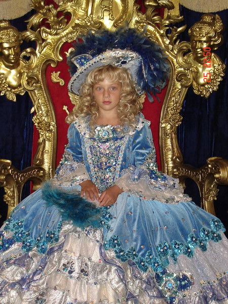 Анастасия Теплова