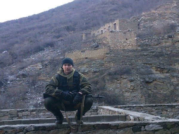 Дмитрий Киселев