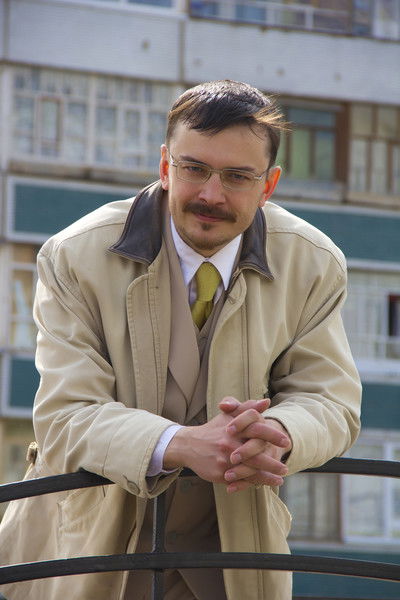 Андрей Ерёменко