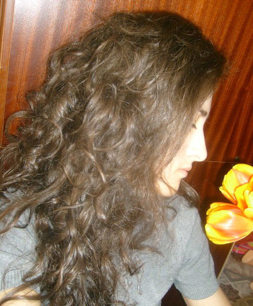 Наталья Голованова