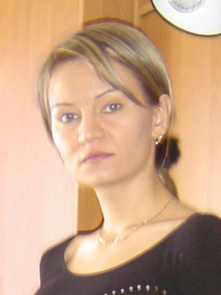 Анна Романтеева