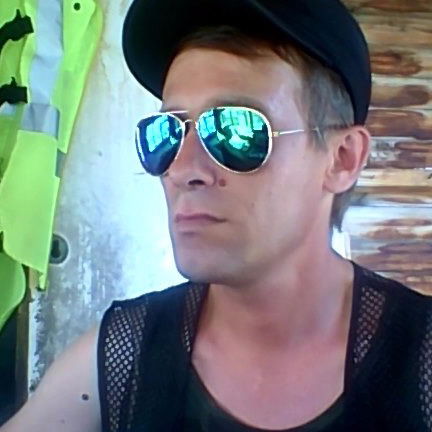 Алексей Кинев