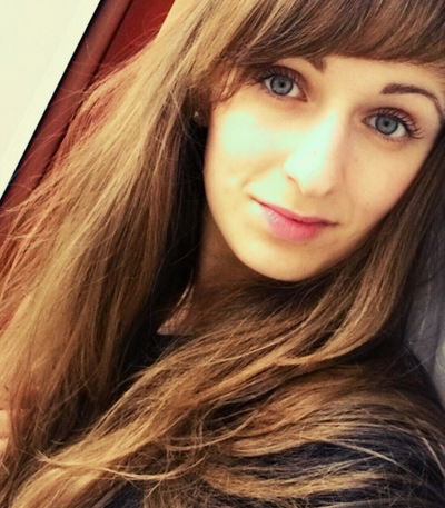 Дашка Осипова