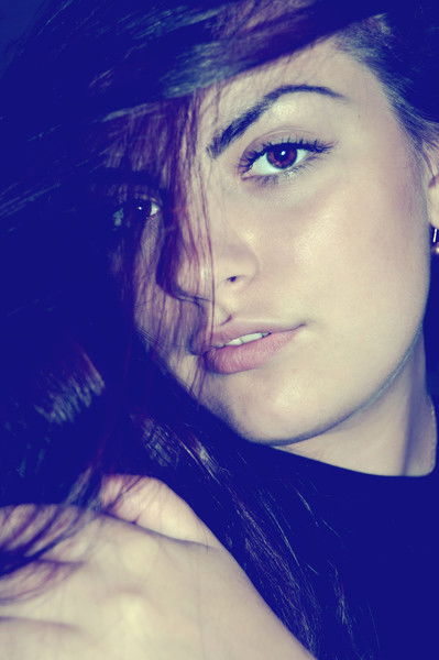 Юля Повстин