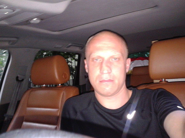 Андрей Каретин