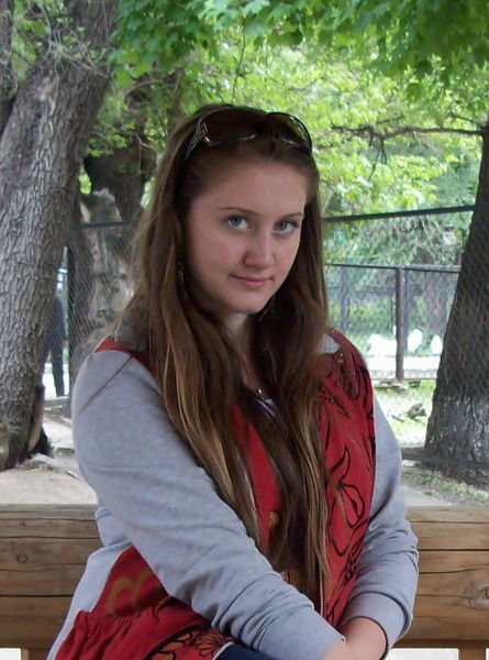 Наталья Бескороваева