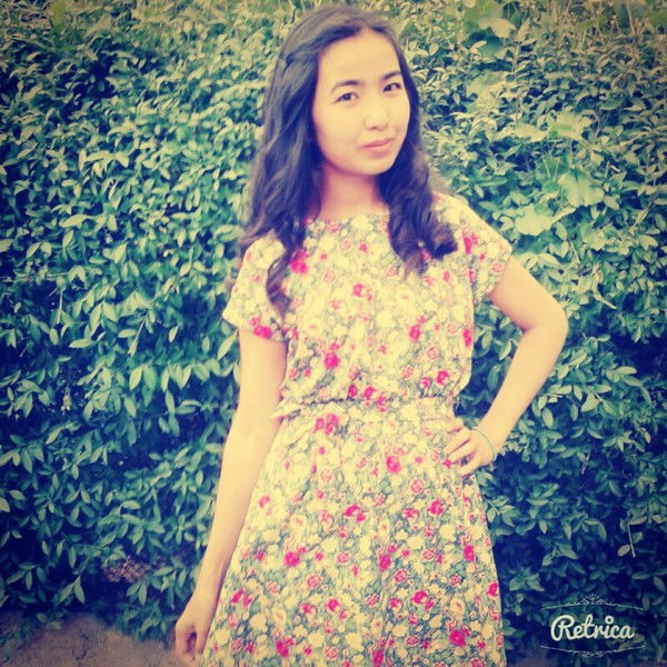 Гулбакыт Жупарбай