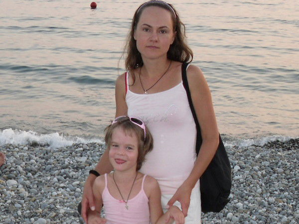 Елена Мягкая-Иванченко