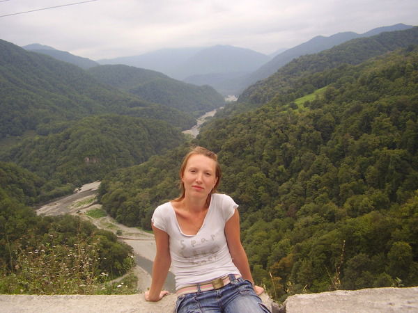 Ира Косарева