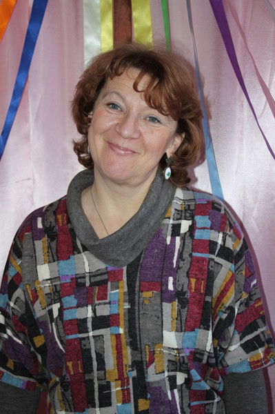 Наталья Куренинова