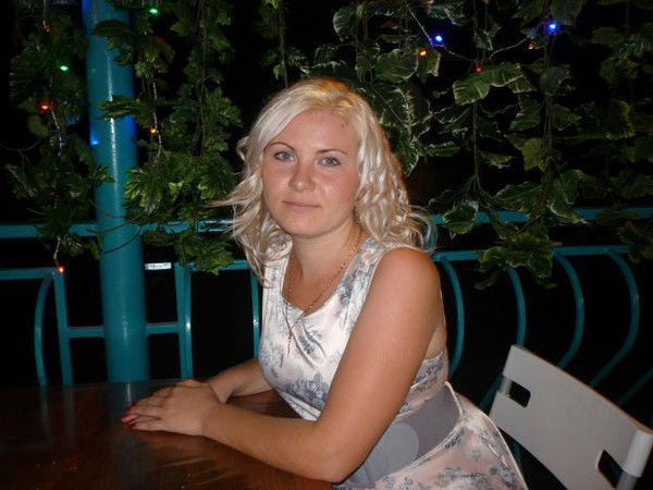 Алина Калмыкова