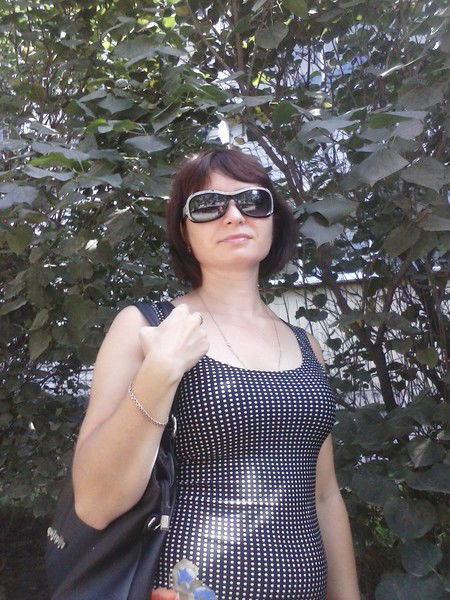 Любовь Валерьевна