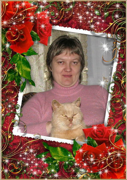 Ірина Барабалюк