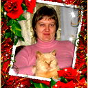 Ірина Барабалюк