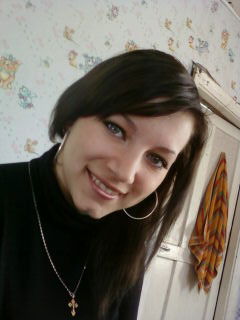 Леньчик Черенкова