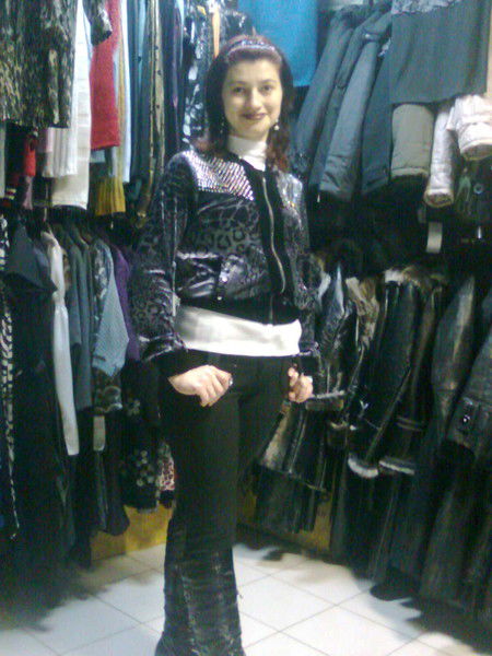 Юлия Бородулина